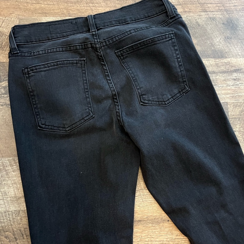 Pistola Women's Black Skinny Jeans - Picture 10 of 10